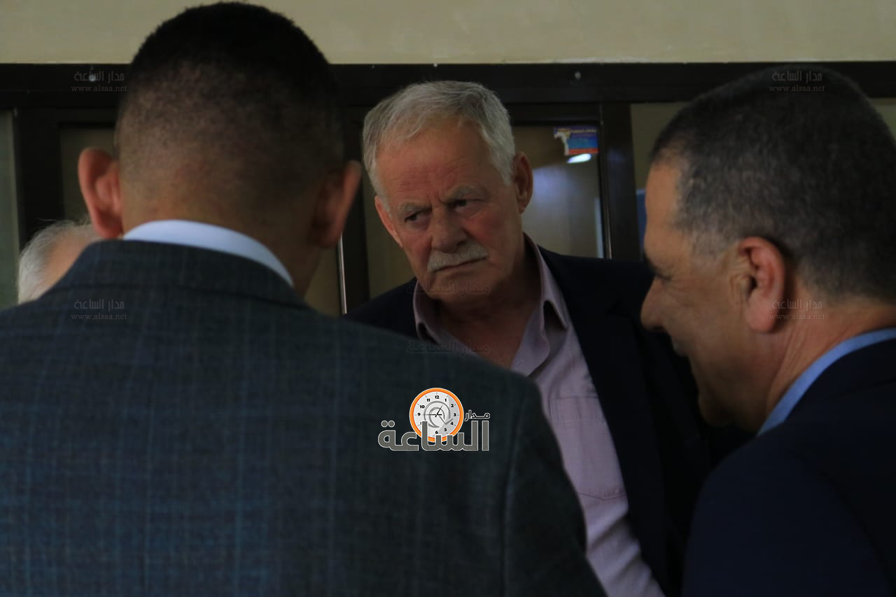 Madar Al-Saa Images 0.8613931704633128