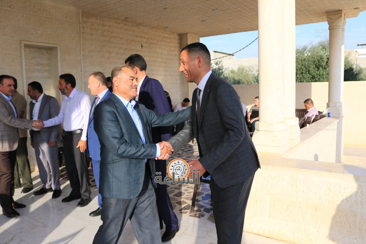 Madar Al-Saa Images 0.8905154036124541