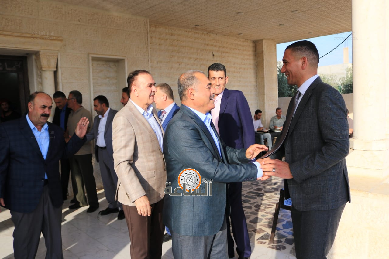 Madar Al-Saa Images 0.3361844485220725