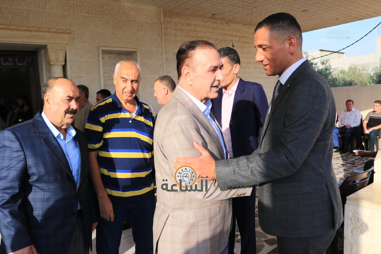 Madar Al-Saa Images 0.686003643002795