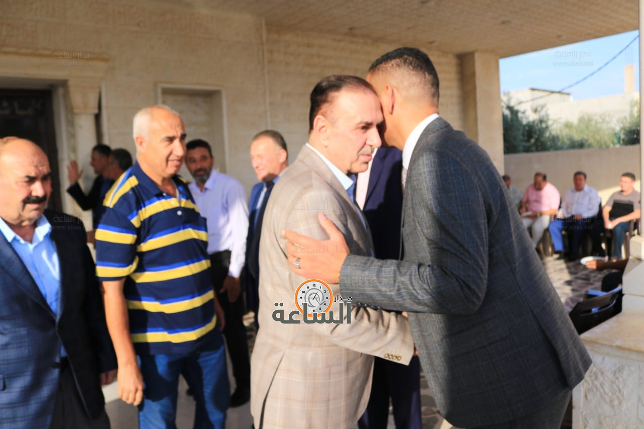 Madar Al-Saa Images 0.8941506703666741