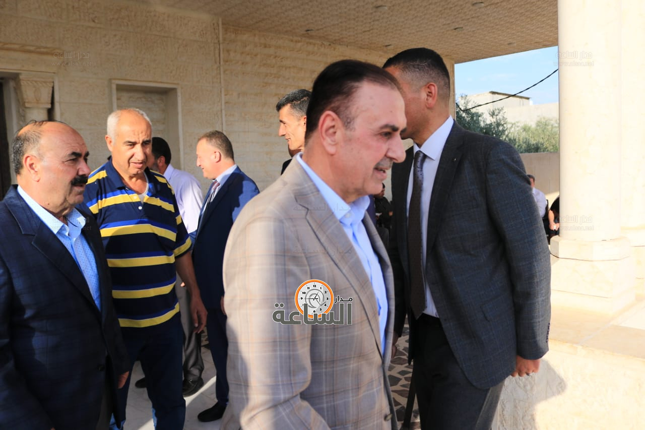 Madar Al-Saa Images 0.5374171696862899