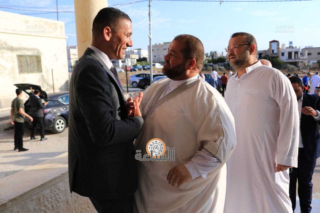 Madar Al-Saa Images 0.15708869631952094