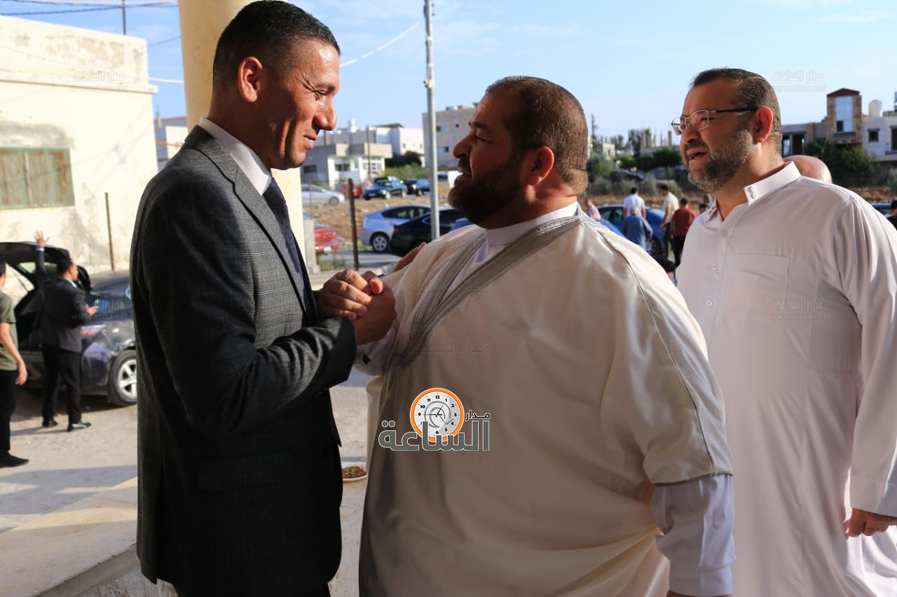 Madar Al-Saa Images 0.17966965884620212