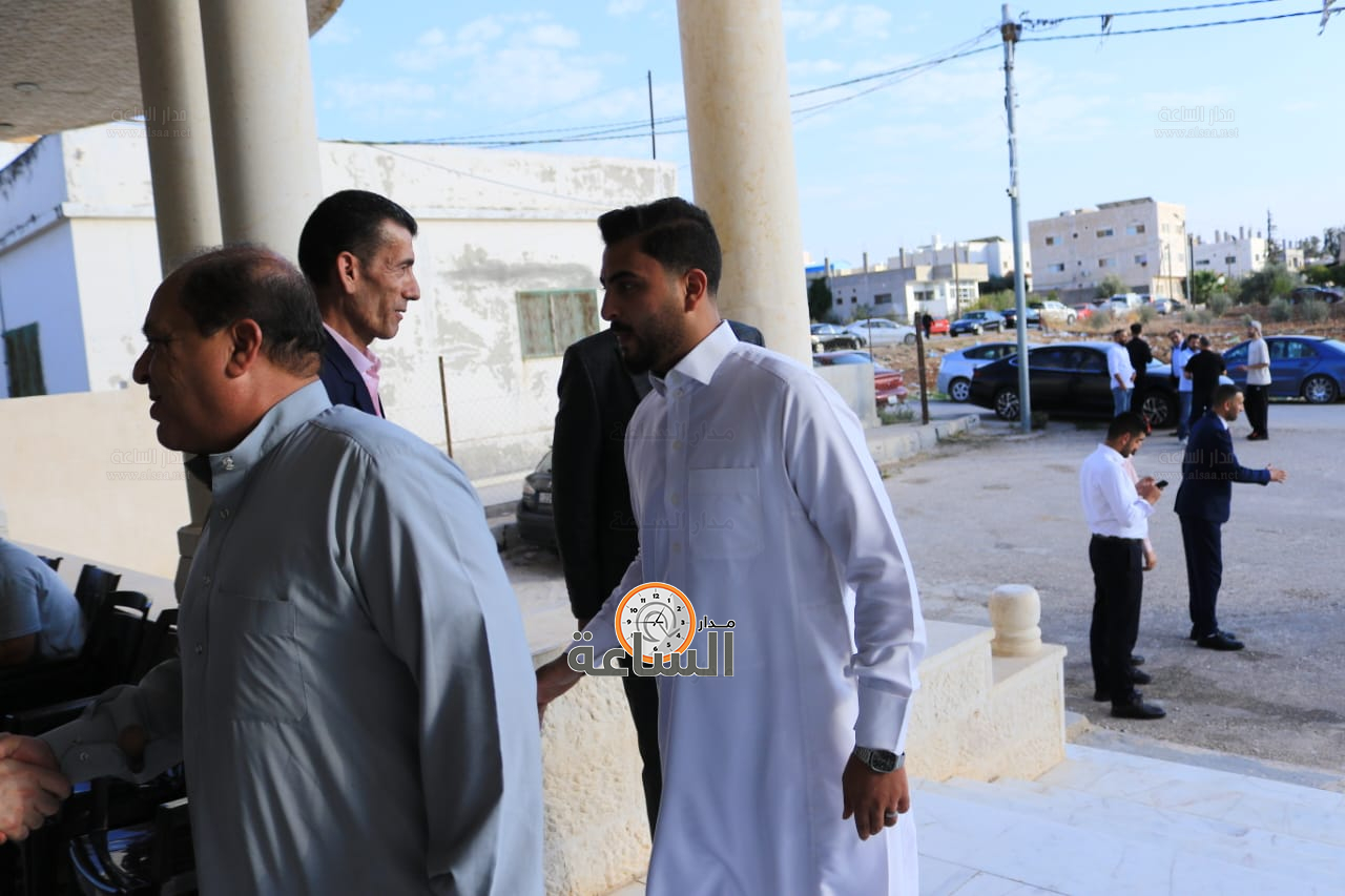 Madar Al-Saa Images 0.8860886037470149