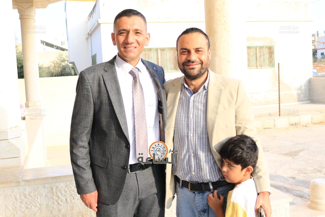 Madar Al-Saa Images 0.8219909928627729