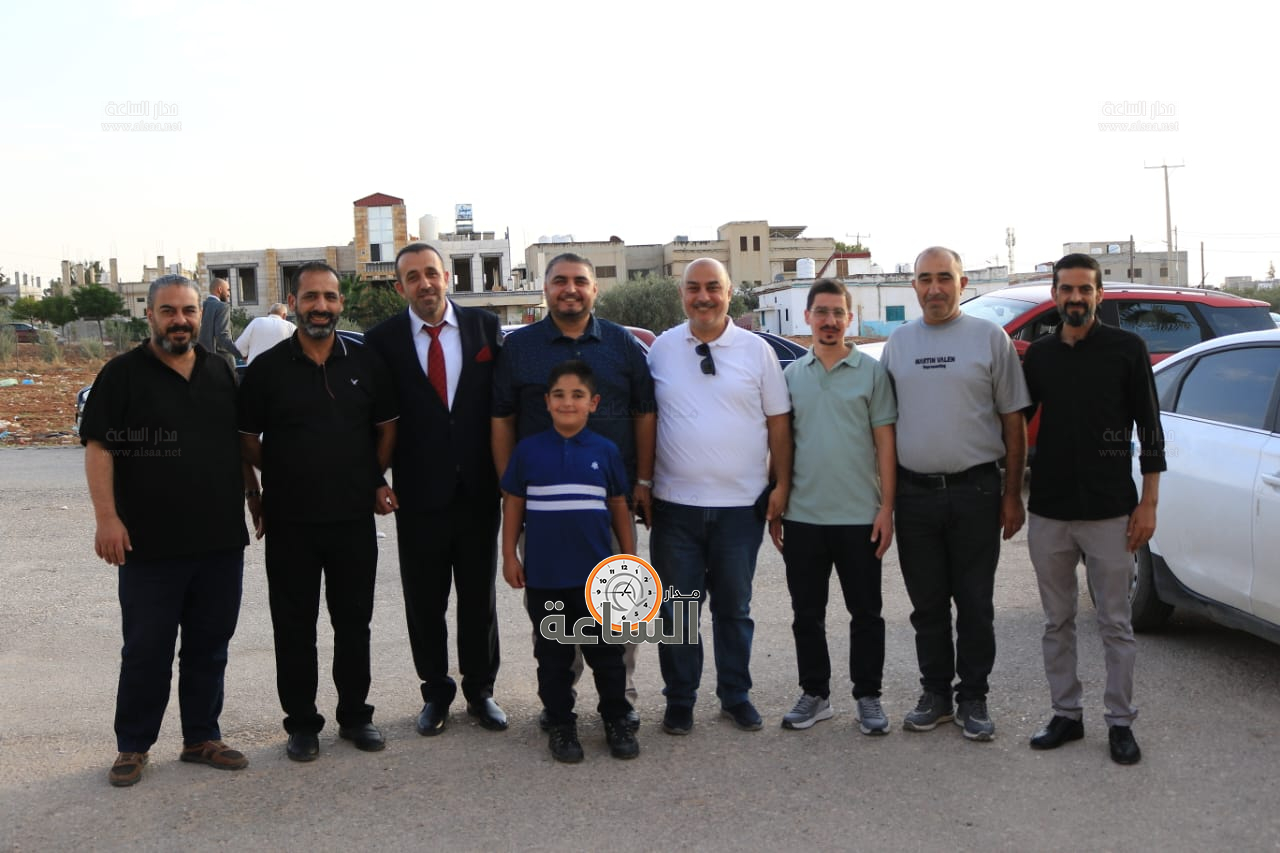 Madar Al-Saa Images 0.5567284034266475