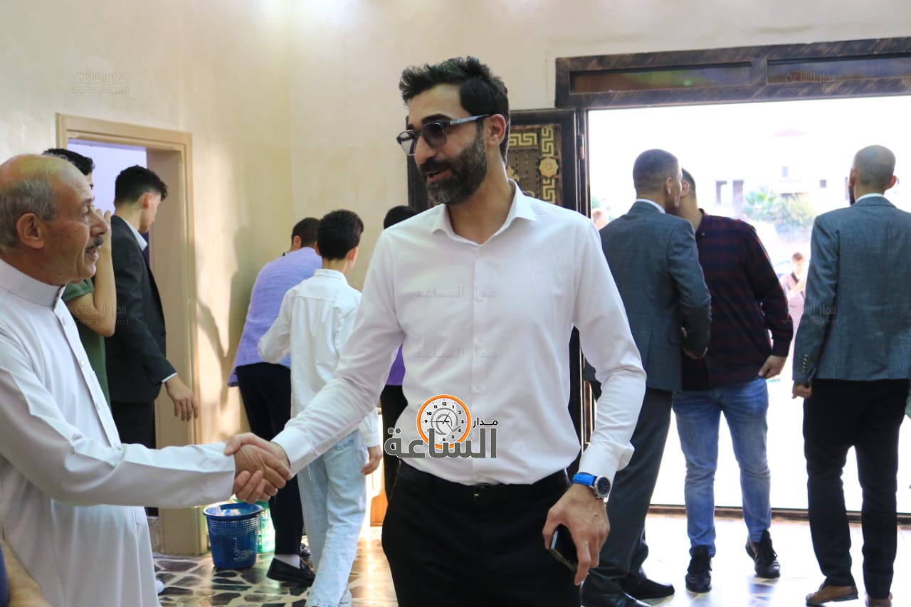 Madar Al-Saa Images 0.7606857571167707