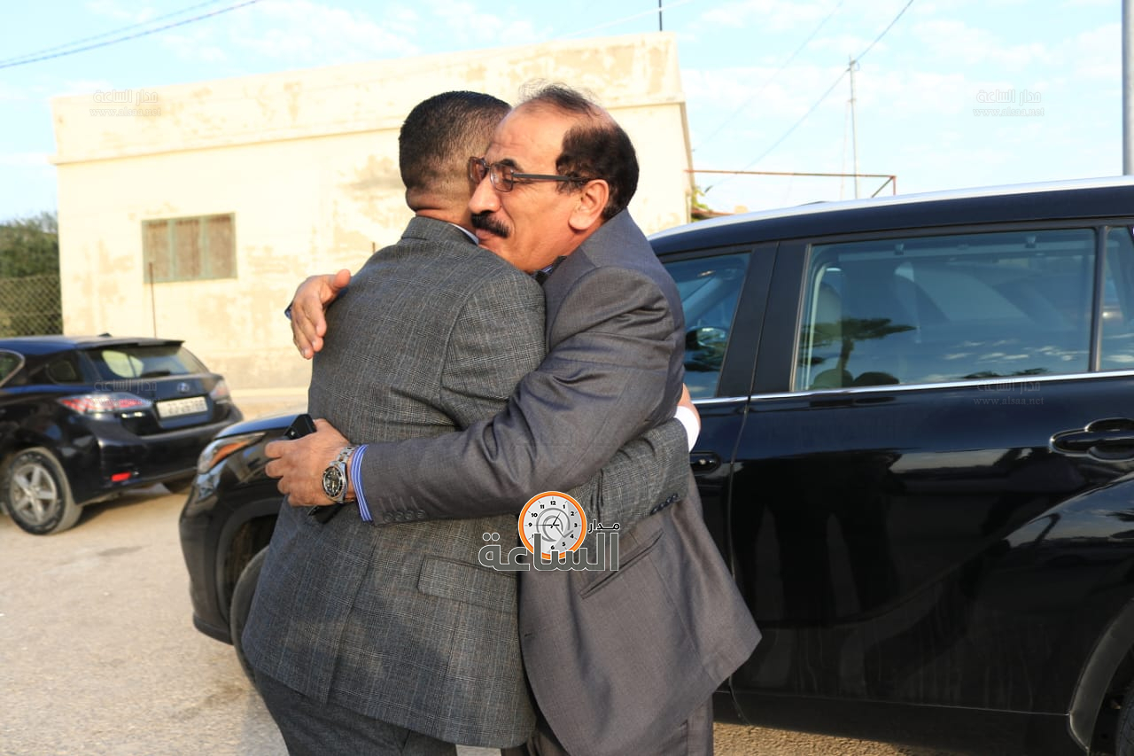 Madar Al-Saa Images 0.6382768845543928