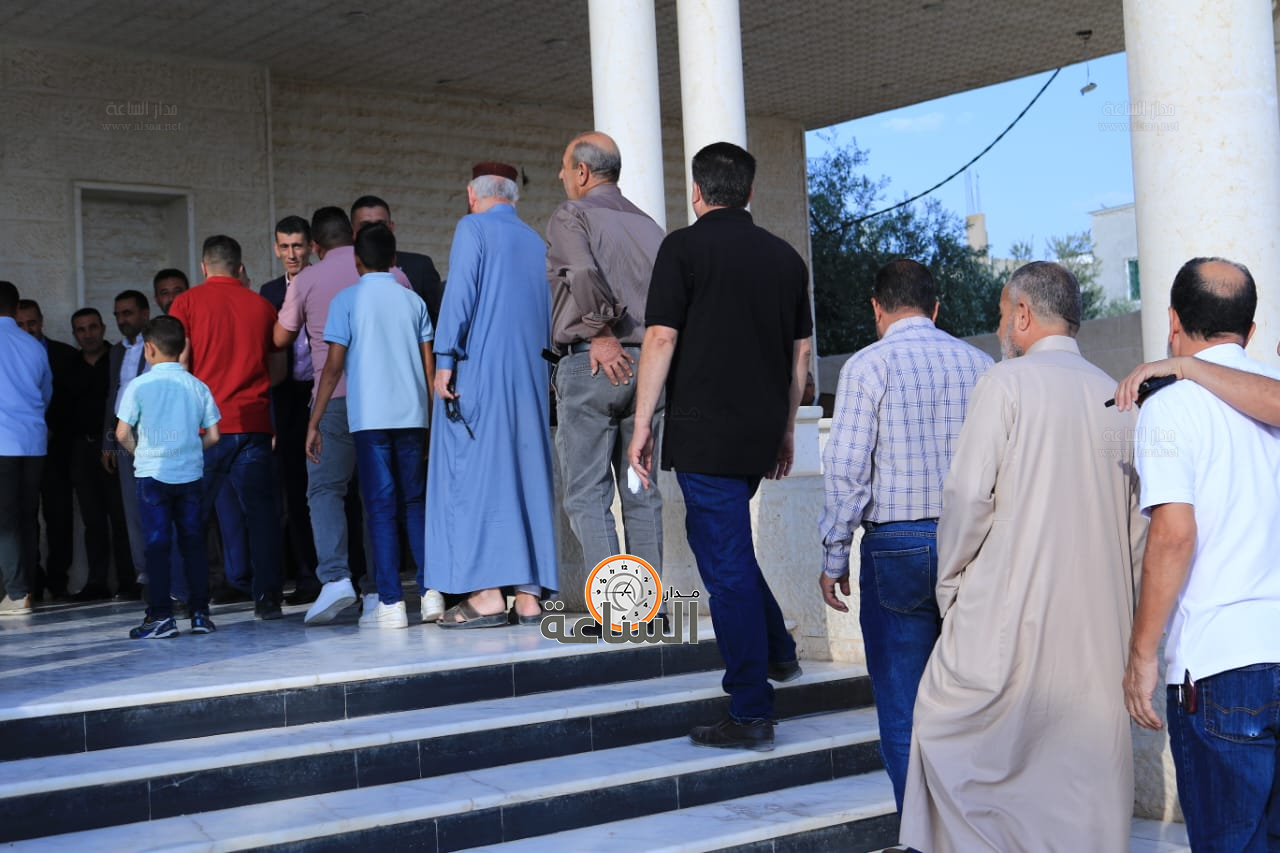 Madar Al-Saa Images 0.8102185625347954