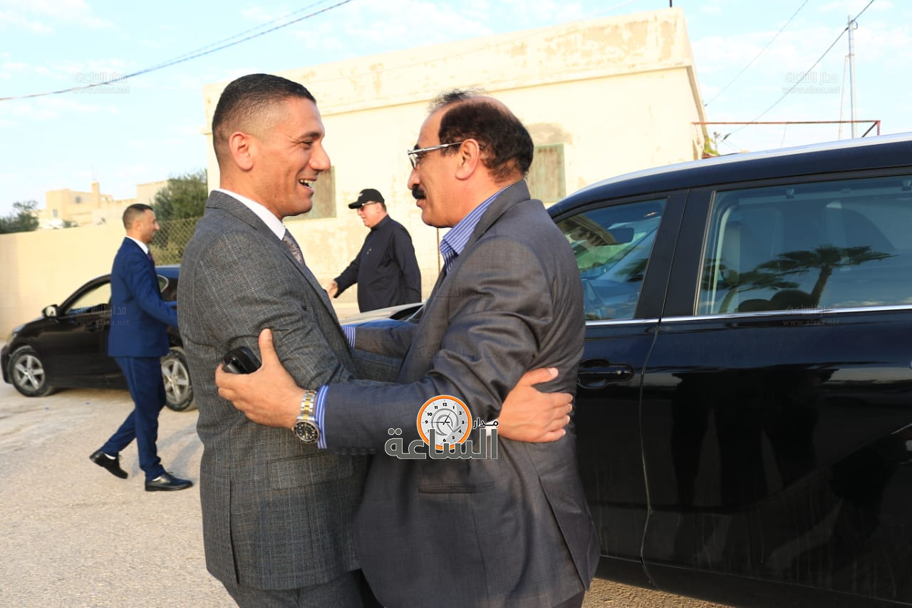 Madar Al-Saa Images 0.30607001721102567