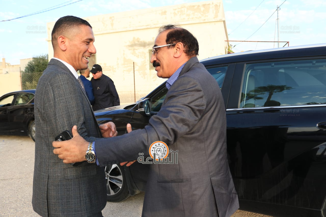 Madar Al-Saa Images 0.9249475751011336