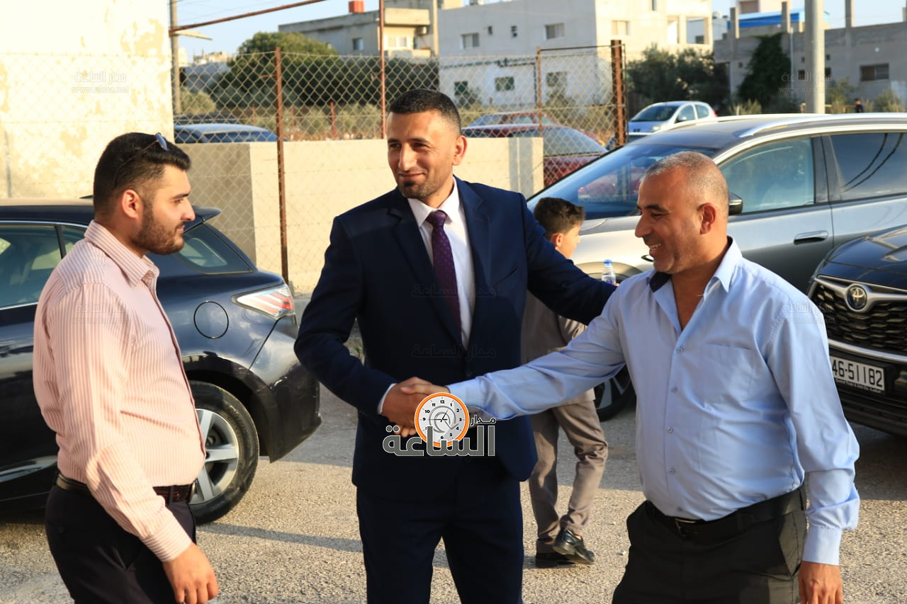 Madar Al-Saa Images 0.8919030422436686