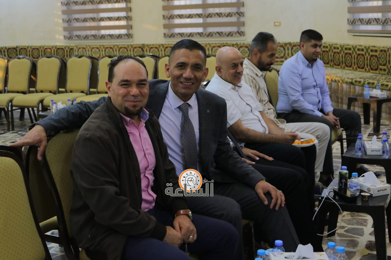 Madar Al-Saa Images 0.32642045546056464