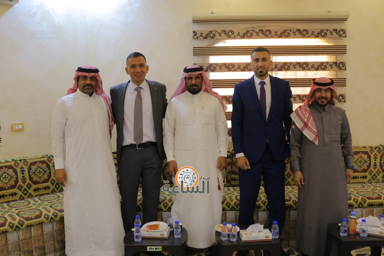 Madar Al-Saa Images 0.5257226718742378