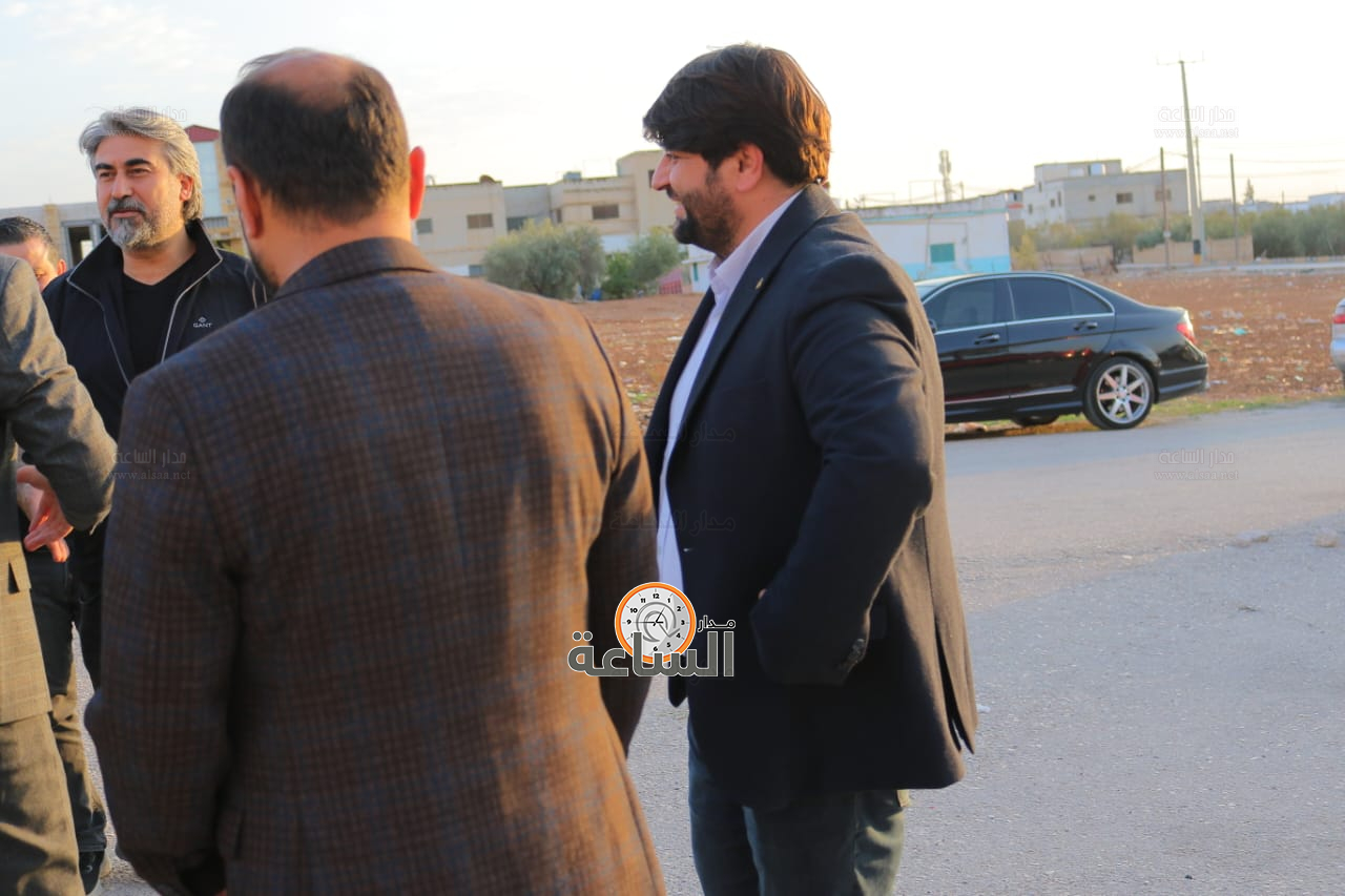 Madar Al-Saa Images 0.995360021890928