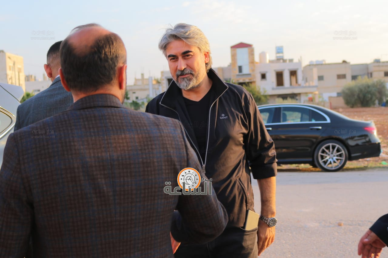 Madar Al-Saa Images 0.56654995494837