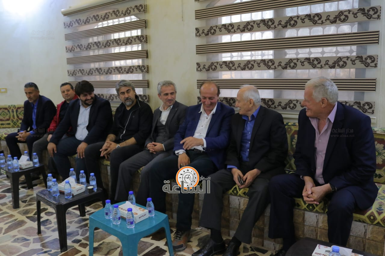 Madar Al-Saa Images 0.4627543260190432