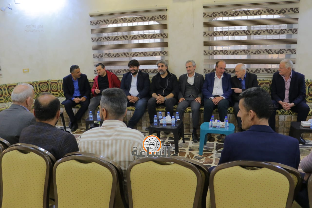 Madar Al-Saa Images 0.580184879969842