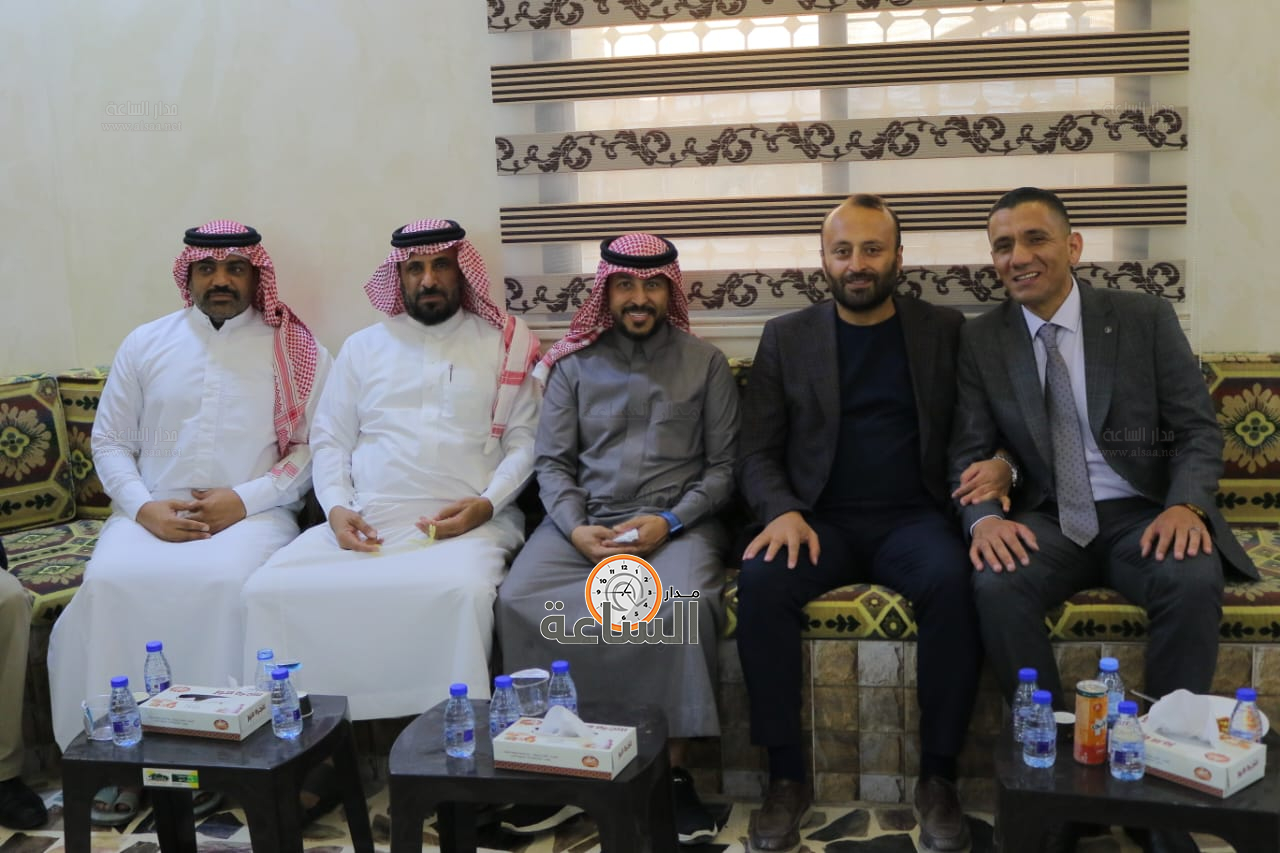 Madar Al-Saa Images 0.8008579995553023