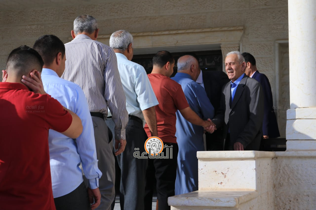 Madar Al-Saa Images 0.945473142128653