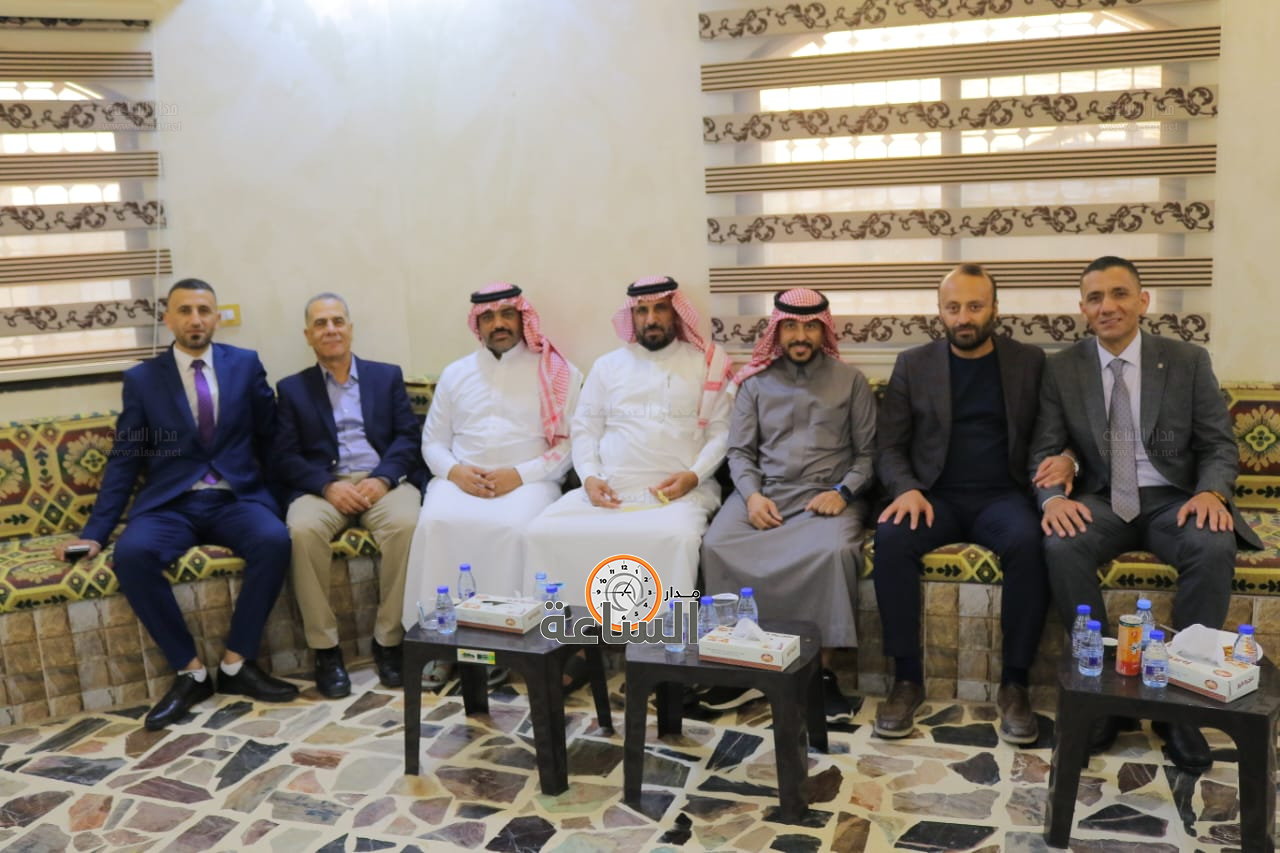 Madar Al-Saa Images 0.8546643883455728