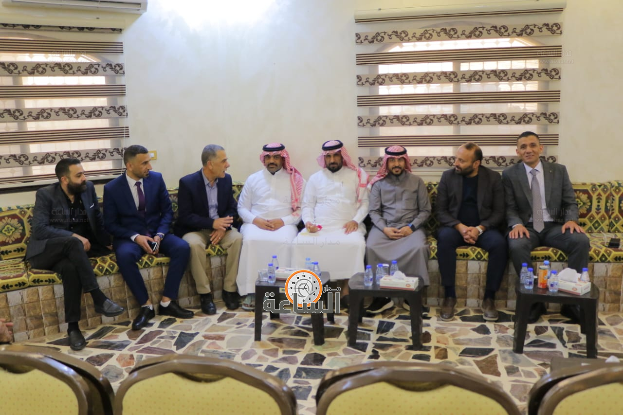 Madar Al-Saa Images 0.9327710604009565