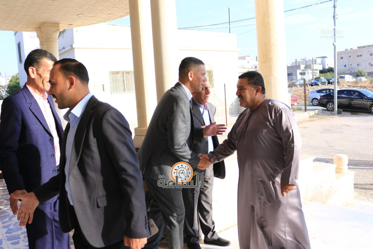 Madar Al-Saa Images 0.8553551132297058