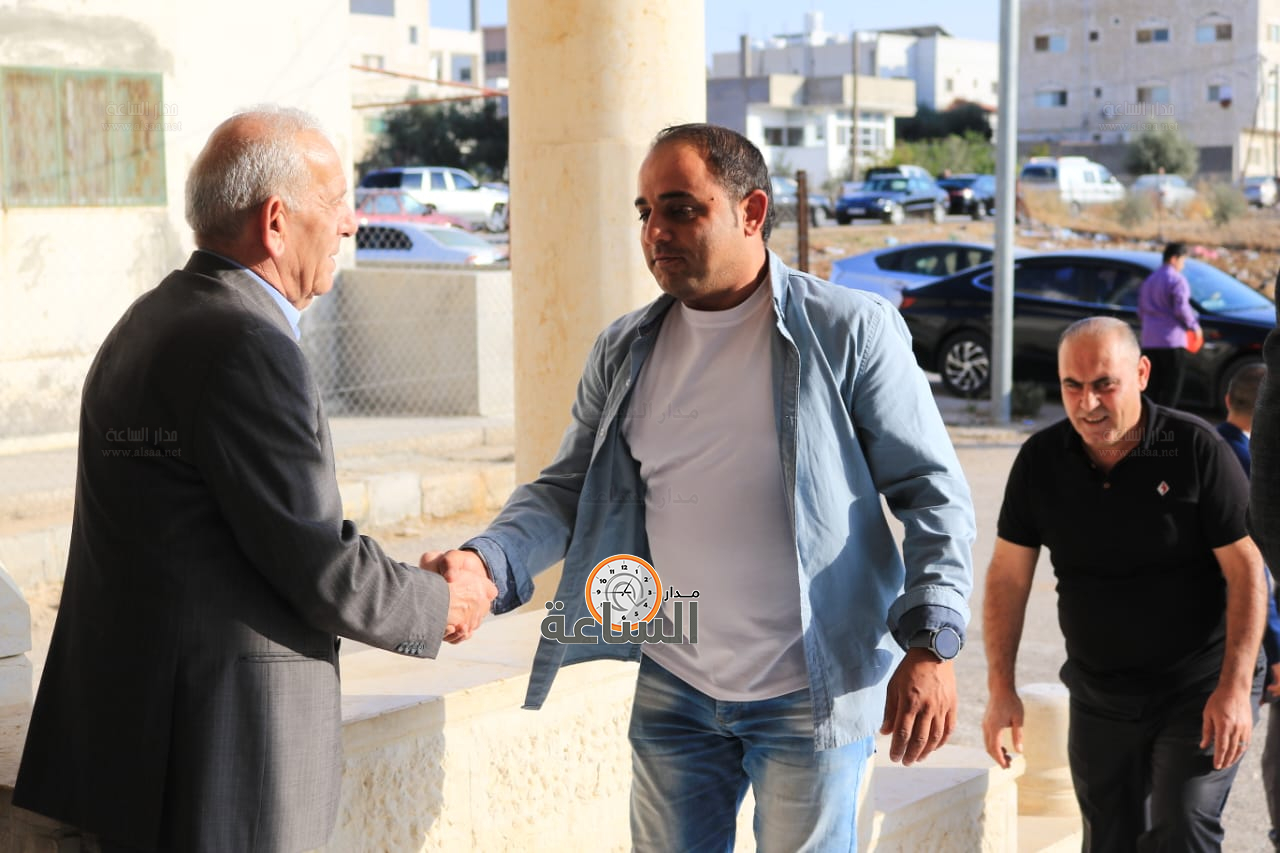 Madar Al-Saa Images 0.31112351438842656