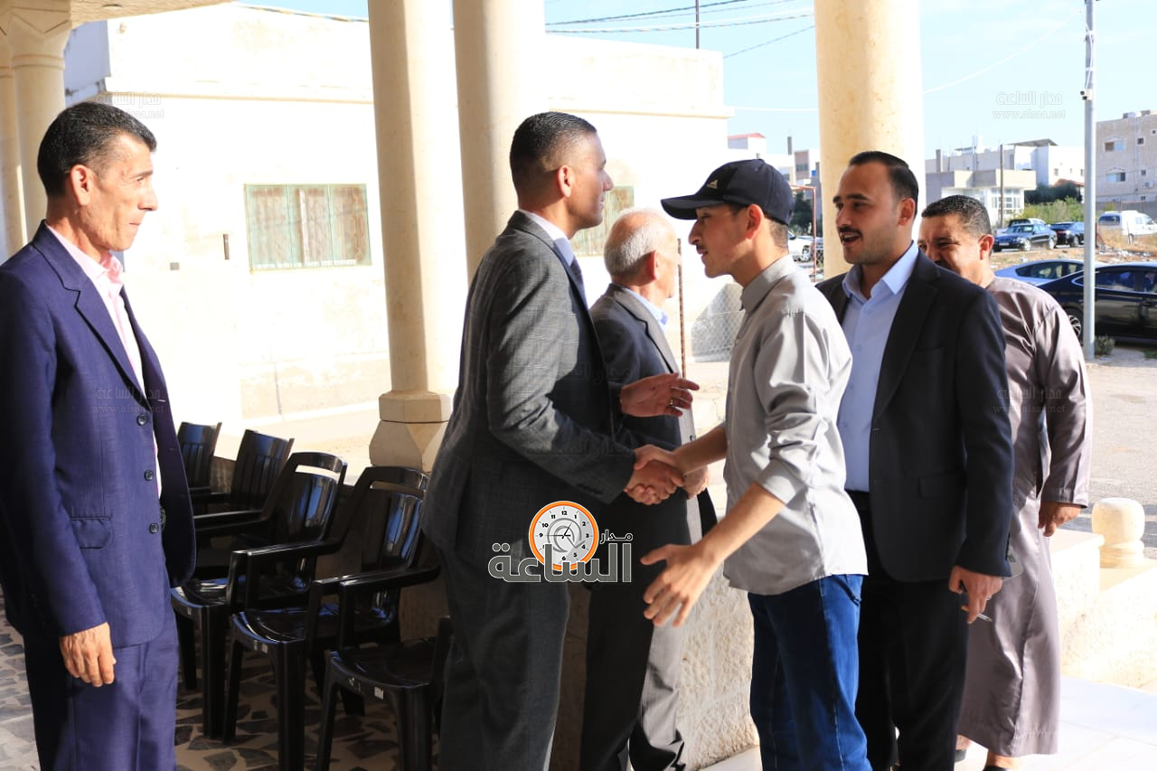 Madar Al-Saa Images 0.2301851971553217