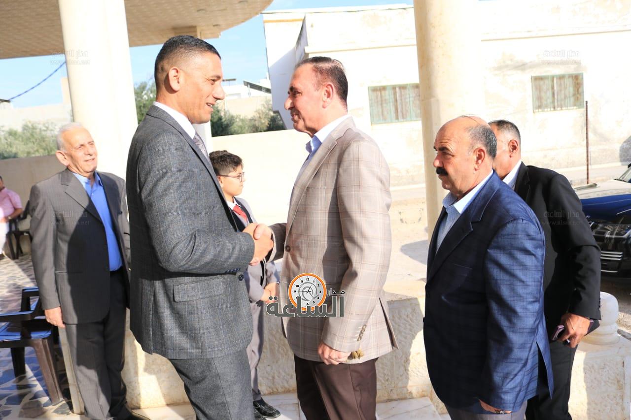 Madar Al-Saa Images 0.1362560089937831