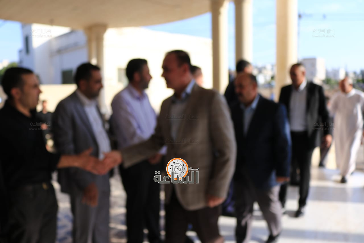 Madar Al-Saa Images 0.35348468706603187