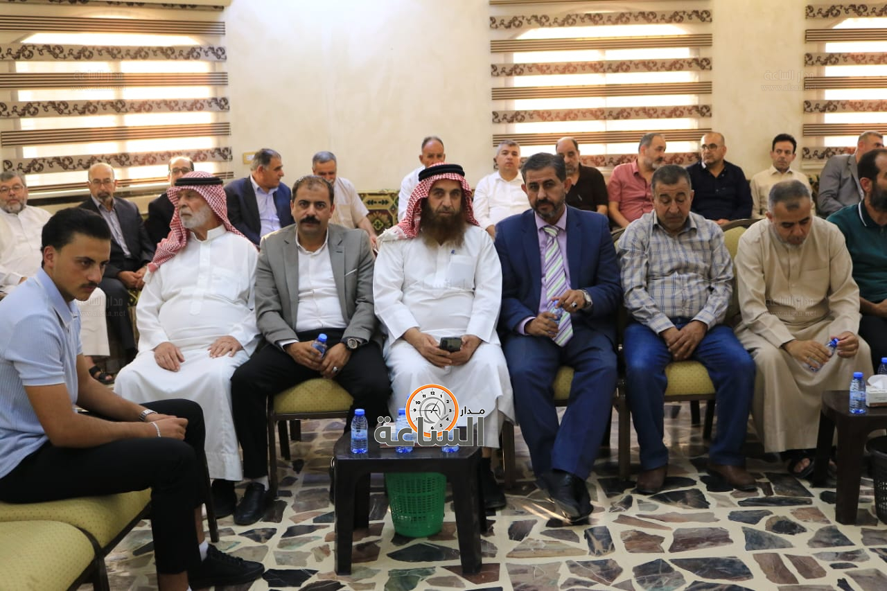 Madar Al-Saa Images 0.86756070018735