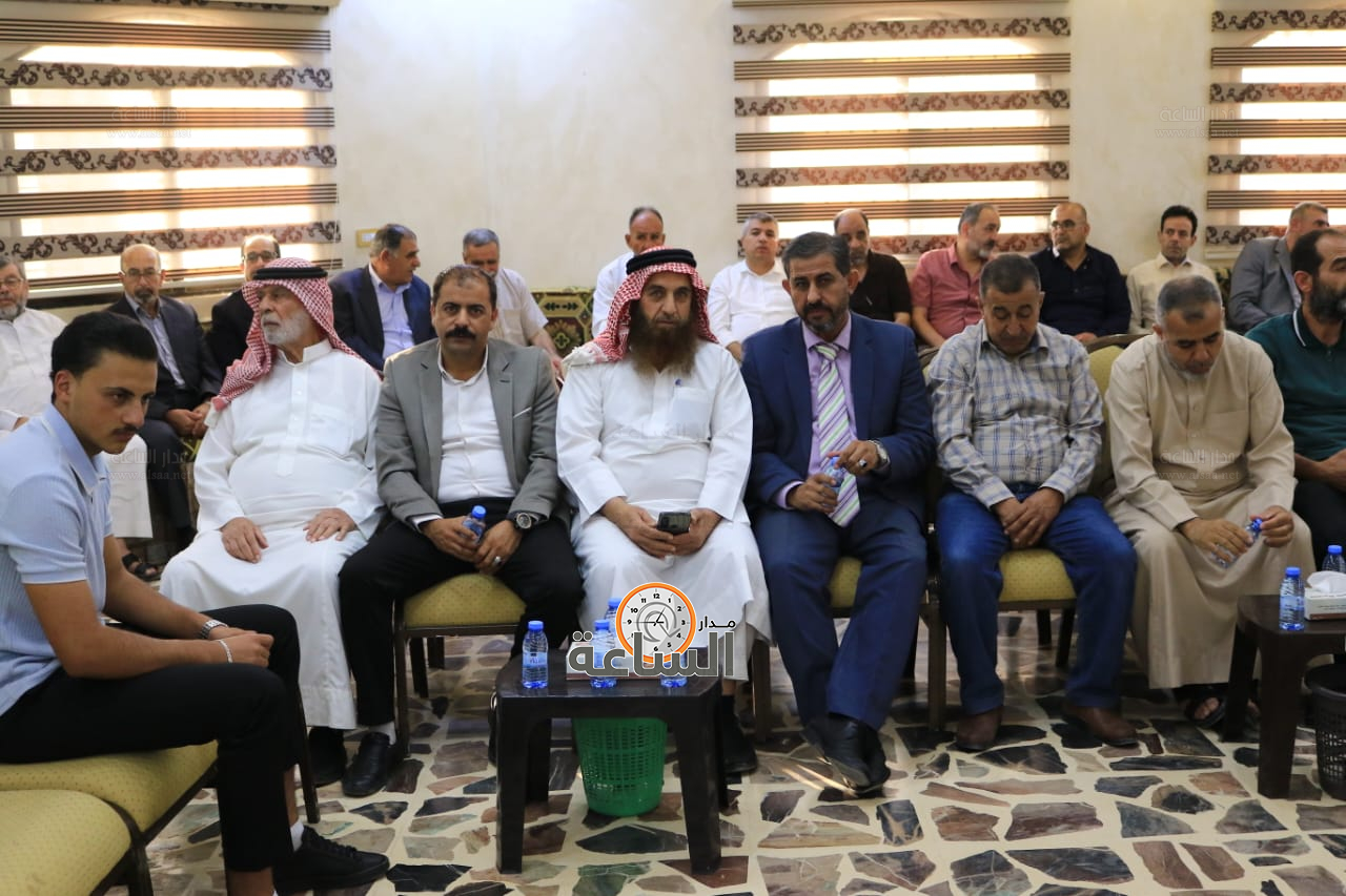 Madar Al-Saa Images 0.7429221100747069