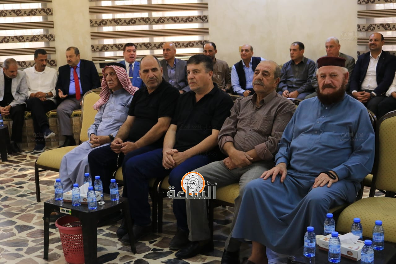 Madar Al-Saa Images 0.4369209772680258