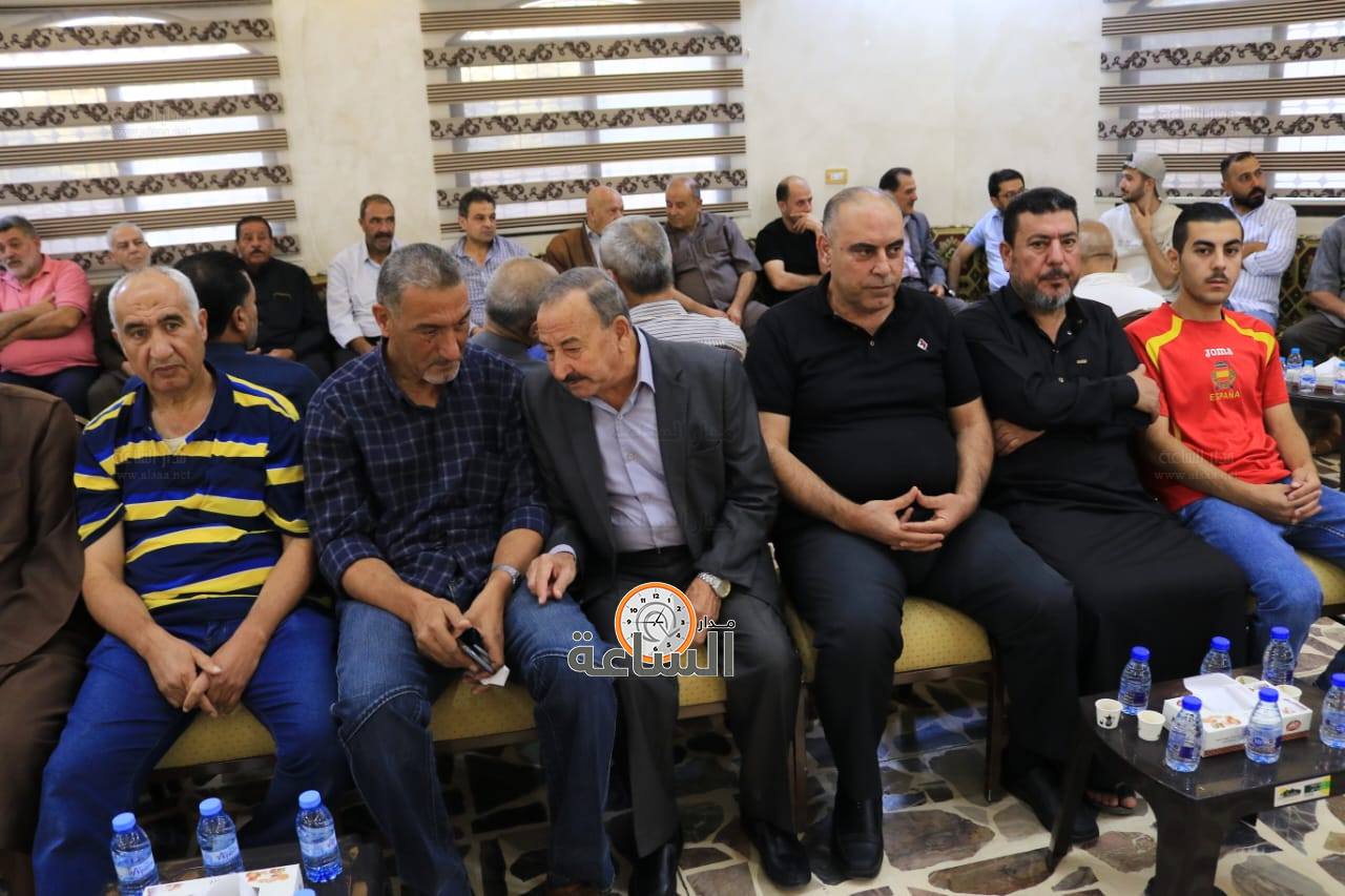 Madar Al-Saa Images 0.7894684486825317