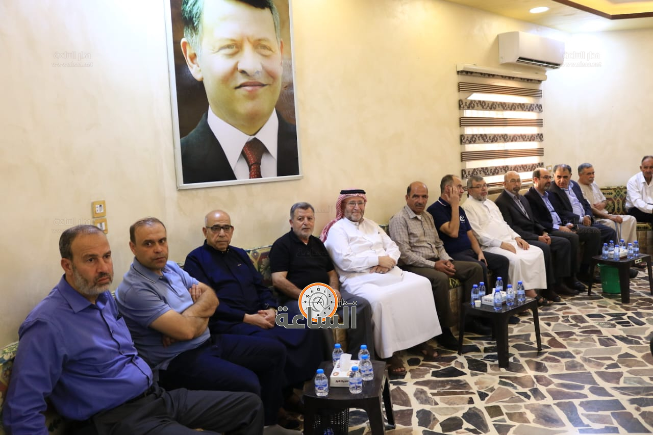 Madar Al-Saa Images 0.3586259448761191