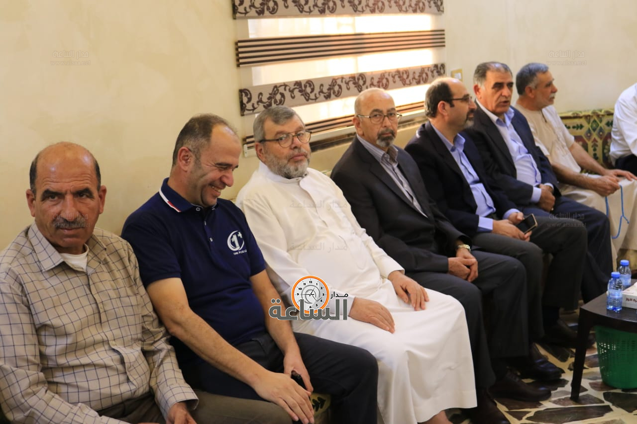 Madar Al-Saa Images 0.21399225001530198