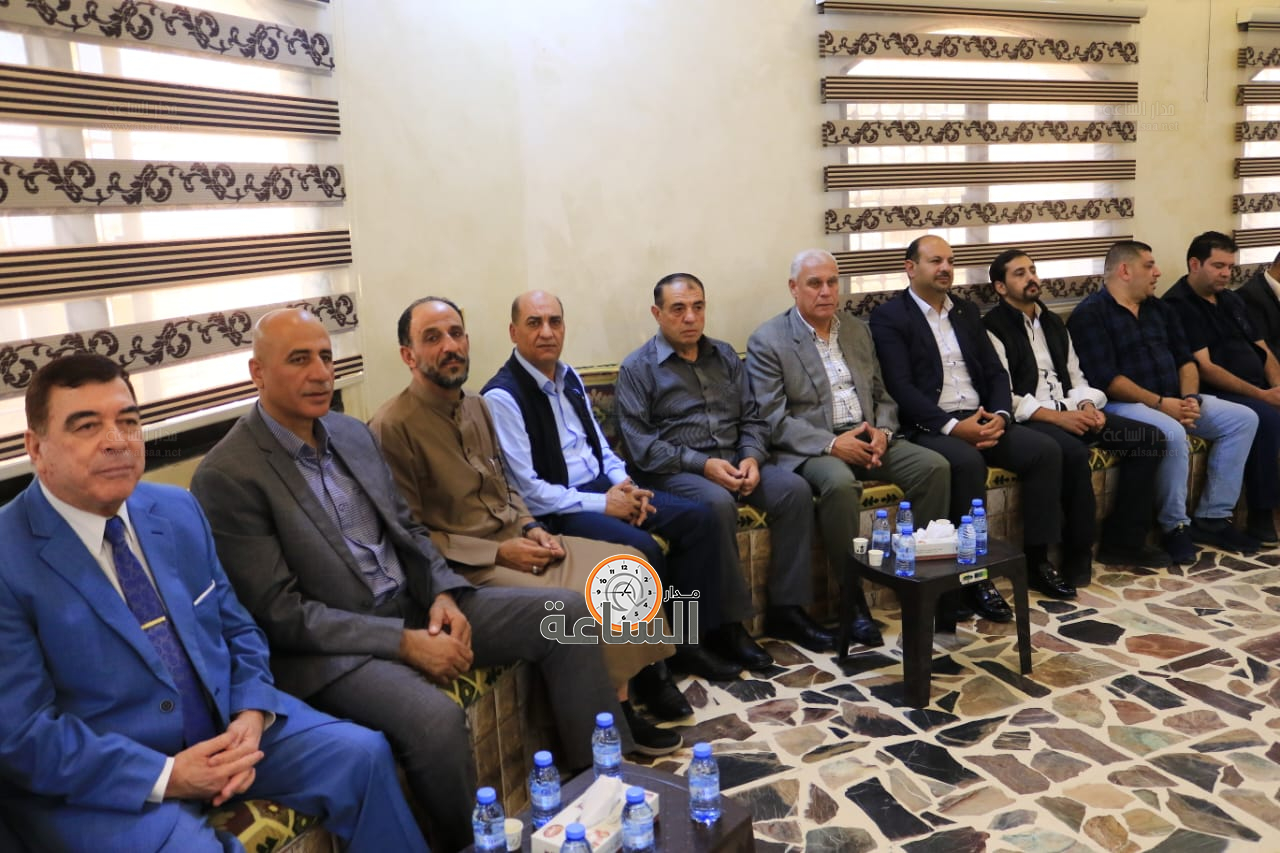 Madar Al-Saa Images 0.14426609744332963