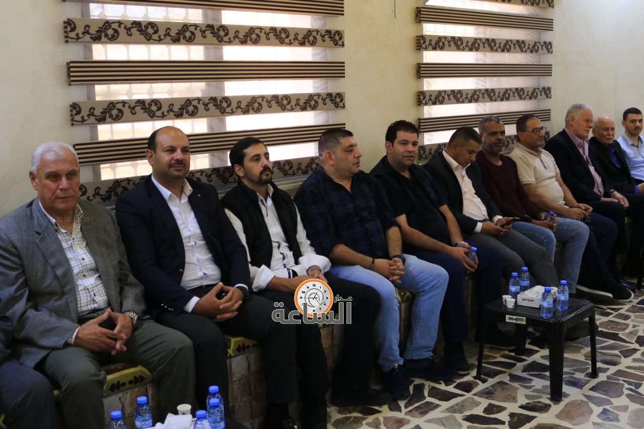 Madar Al-Saa Images 0.6716742308274557