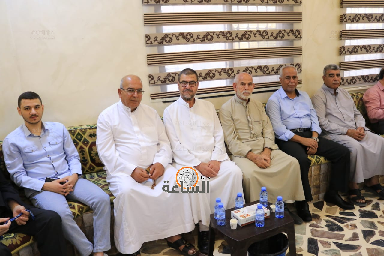 Madar Al-Saa Images 0.6348386023178643