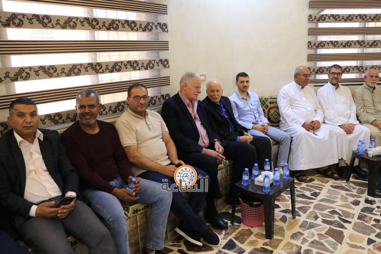 Madar Al-Saa Images 0.4907136859251655