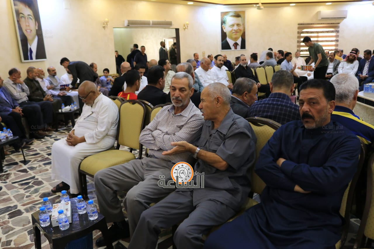 Madar Al-Saa Images 0.6303206293145865