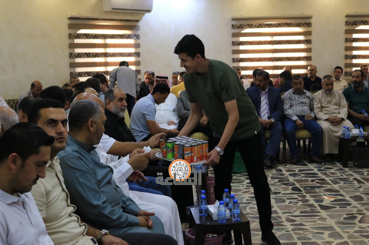 Madar Al-Saa Images 0.33841600208669265