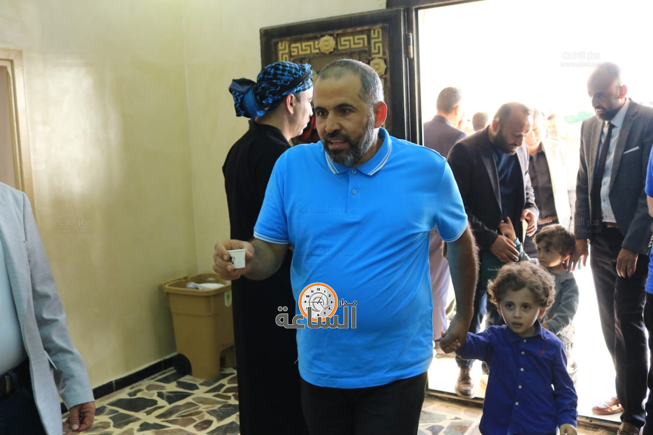 Madar Al-Saa Images 0.723082332428982