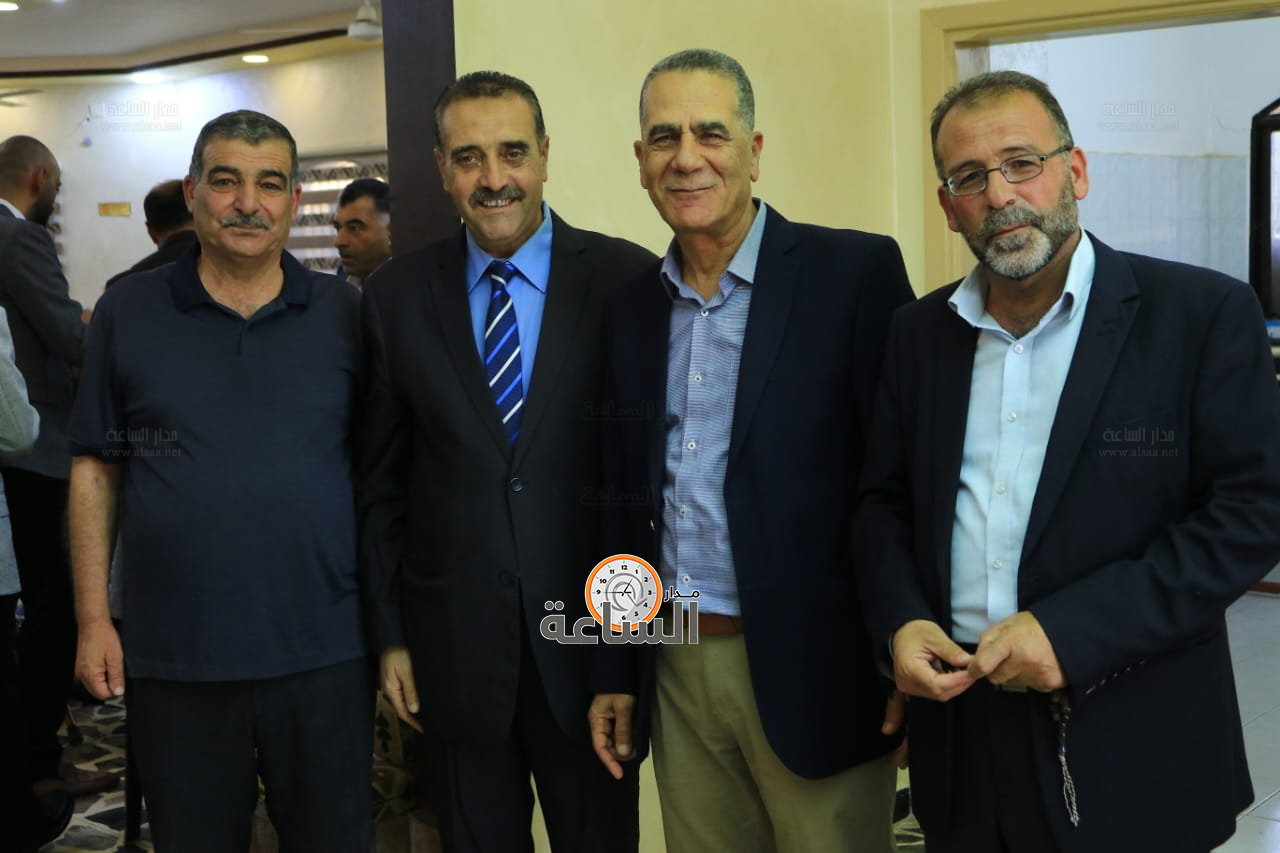 Madar Al-Saa Images 0.25768986988850495