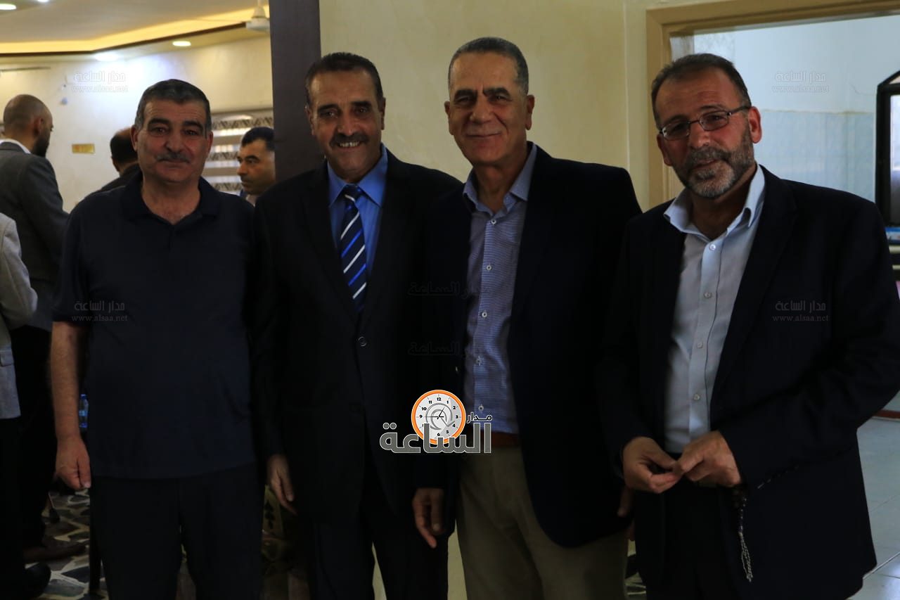 Madar Al-Saa Images 0.005916841125182537