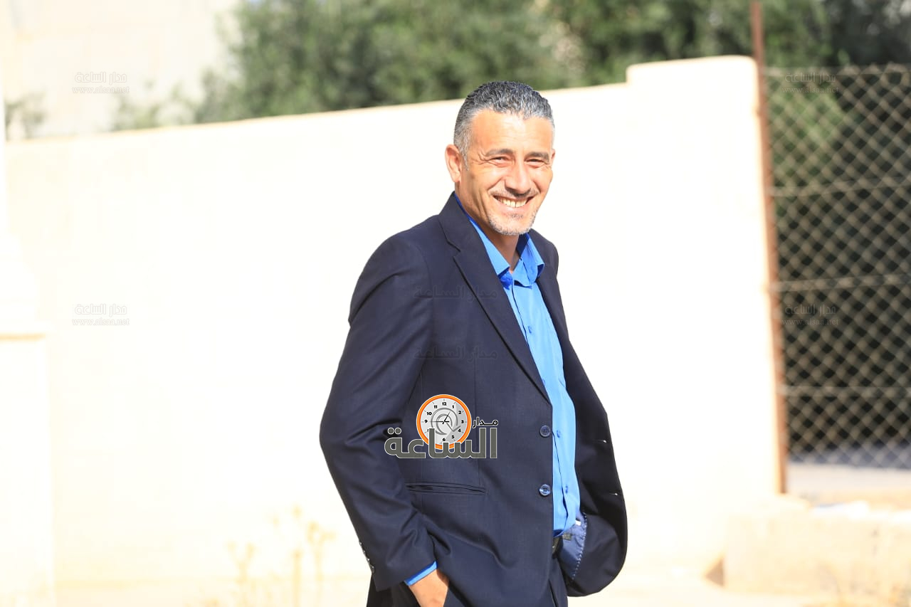 Madar Al-Saa Images 0.7190803130935154