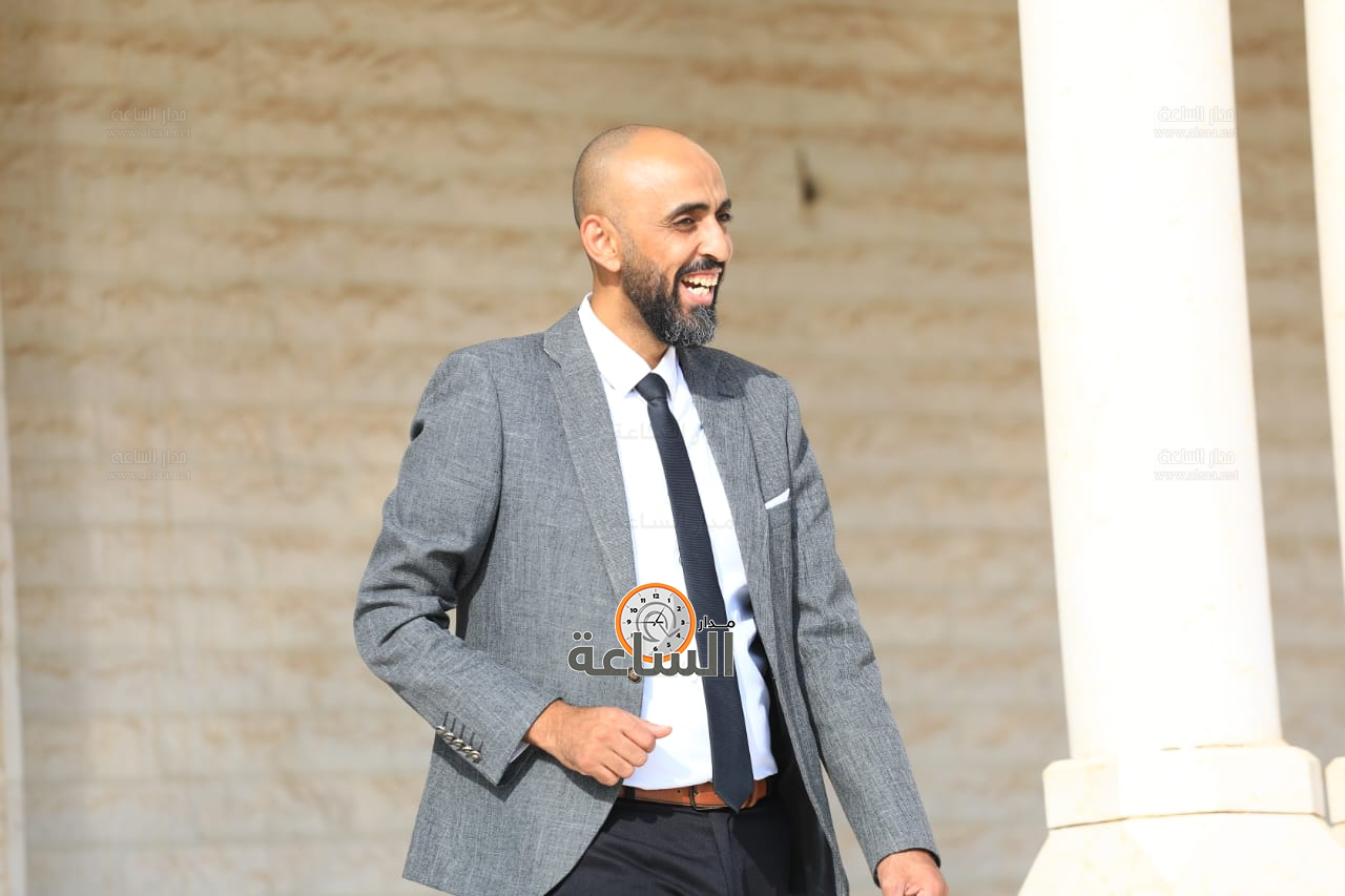 Madar Al-Saa Images 0.5368100291181976