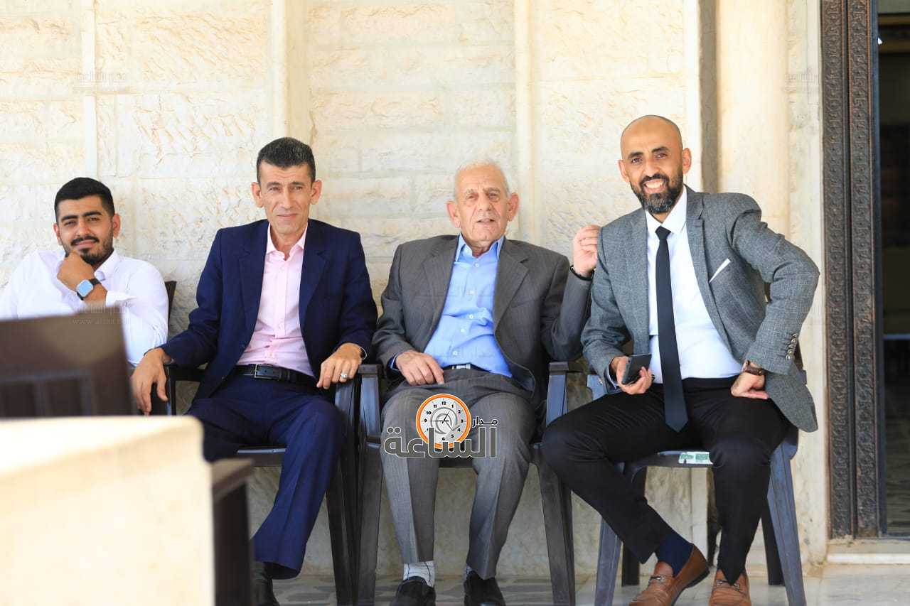 Madar Al-Saa Images 0.35188045919839217